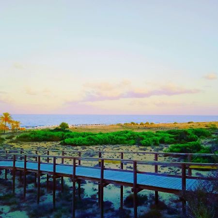 Casa Ilda Villa Gran Alacant Kültér fotó