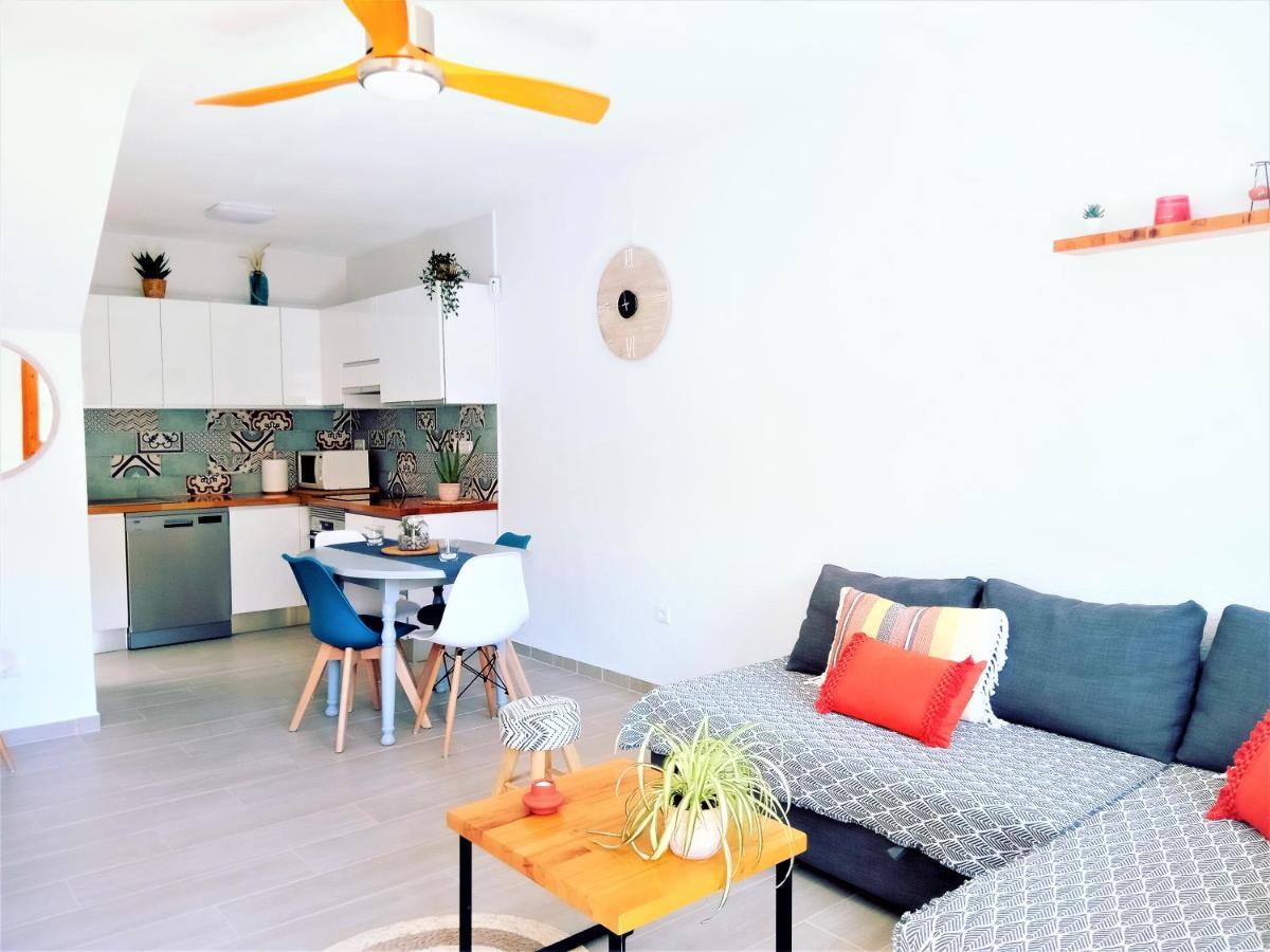 Casa Ilda Villa Gran Alacant Kültér fotó