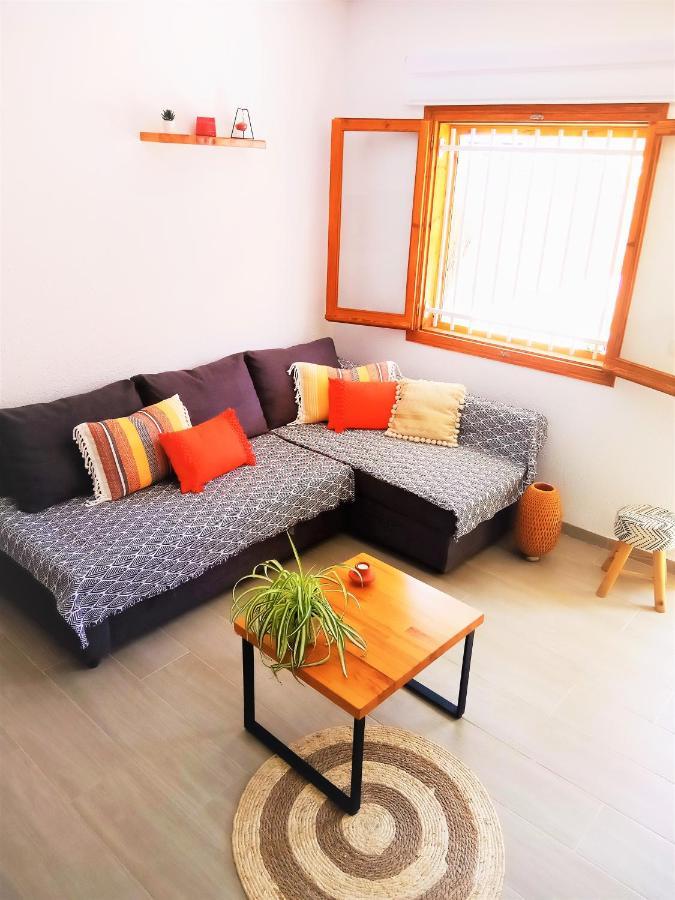 Casa Ilda Villa Gran Alacant Kültér fotó