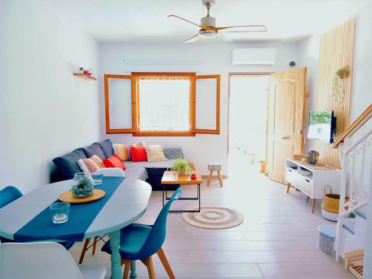 Casa Ilda Villa Gran Alacant Kültér fotó