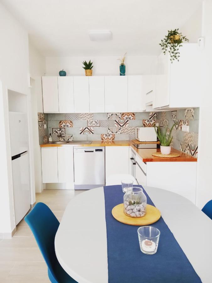 Casa Ilda Villa Gran Alacant Kültér fotó