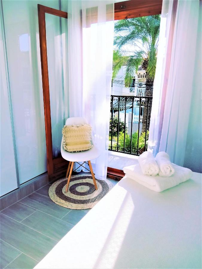 Casa Ilda Villa Gran Alacant Kültér fotó