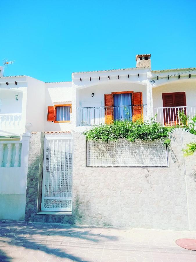 Casa Ilda Villa Gran Alacant Kültér fotó