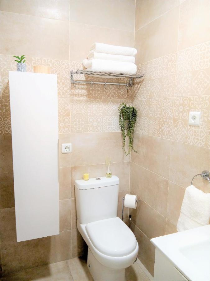 Casa Ilda Villa Gran Alacant Kültér fotó
