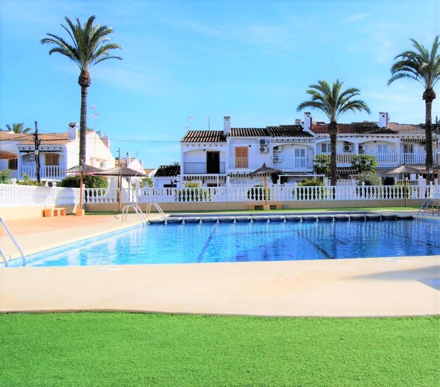 Casa Ilda Villa Gran Alacant Kültér fotó