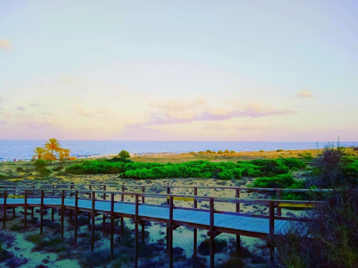 Casa Ilda Villa Gran Alacant Kültér fotó